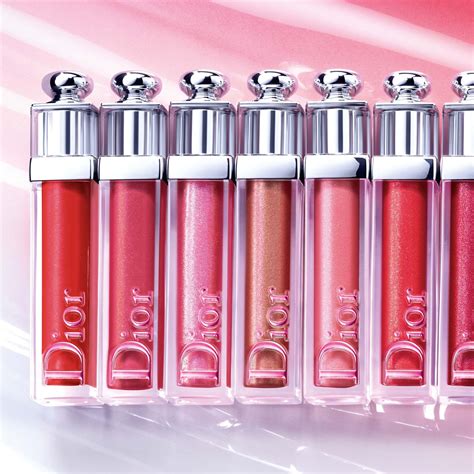 dior addict stellar lip gloss 640|Dior 640 J'Adior Addict Stellar Lip Gloss .